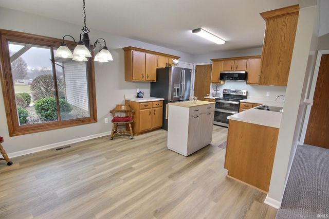 3100 Cumberland Way, Huntington, IN 46750