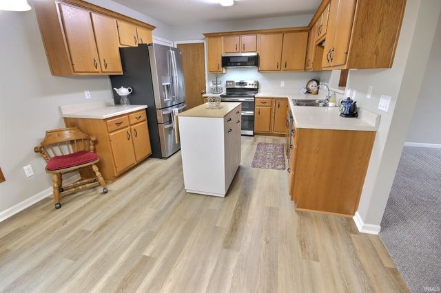 3100 Cumberland Way, Huntington, IN 46750