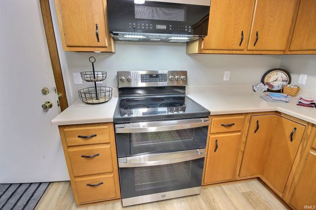 3100 Cumberland Way, Huntington, IN 46750