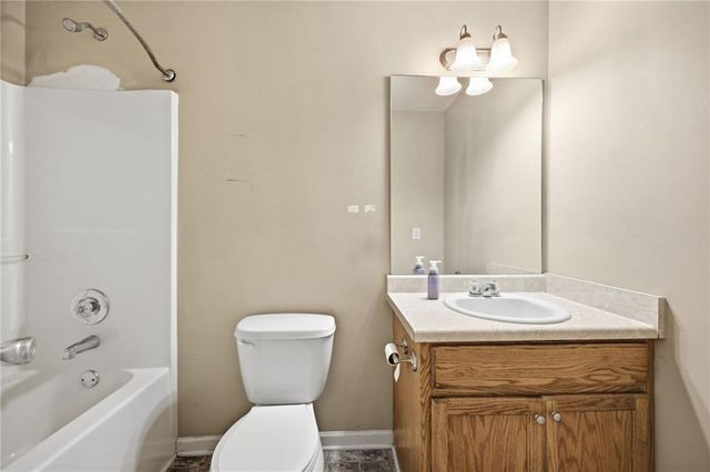 50 Oak Grove Lane NW, Adairsville, GA 30103