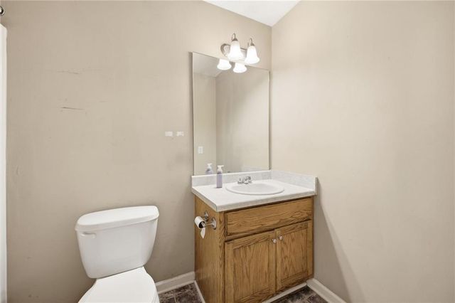 50 Oak Grove Lane NW, Adairsville, GA 30103