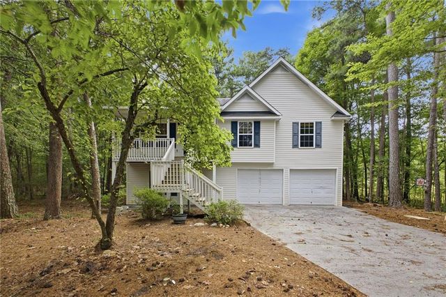 50 Oak Grove Lane NW, Adairsville, GA 30103