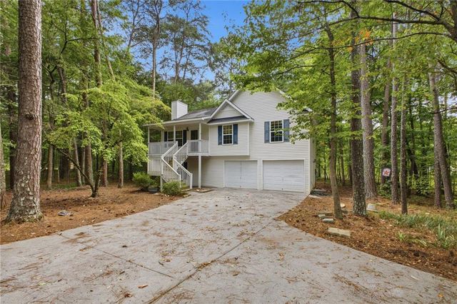50 Oak Grove Lane NW, Adairsville, GA 30103
