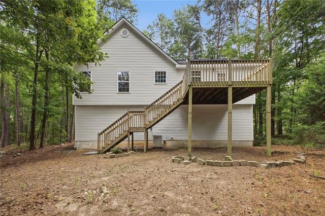 50 Oak Grove Lane NW, Adairsville, GA 30103