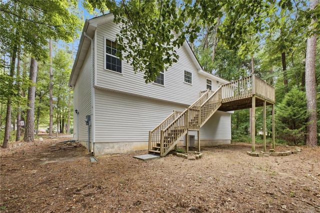 50 Oak Grove Lane NW, Adairsville, GA 30103