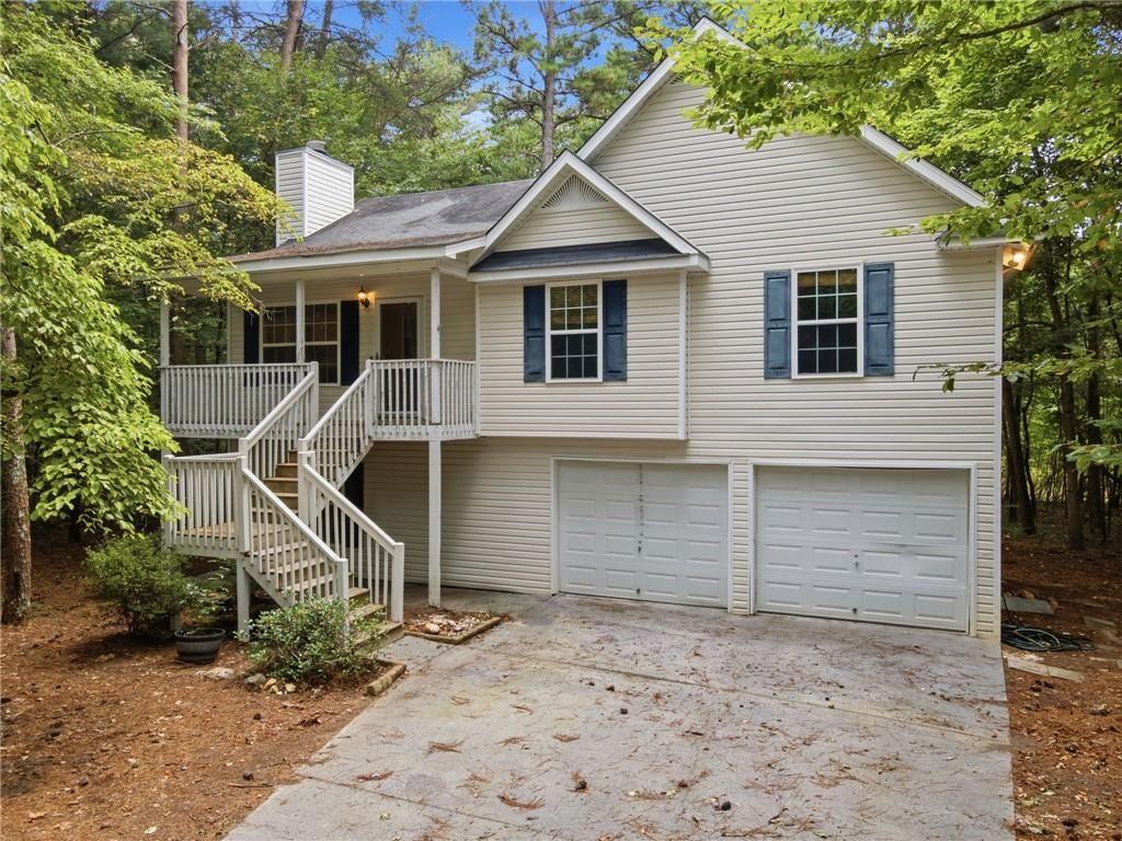 50 Oak Grove Lane NW, Adairsville, GA 30103