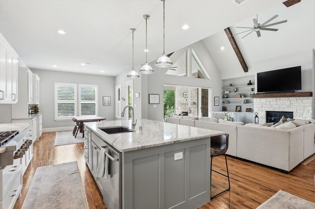 1031 Country Way, Rowlett, TX 75089