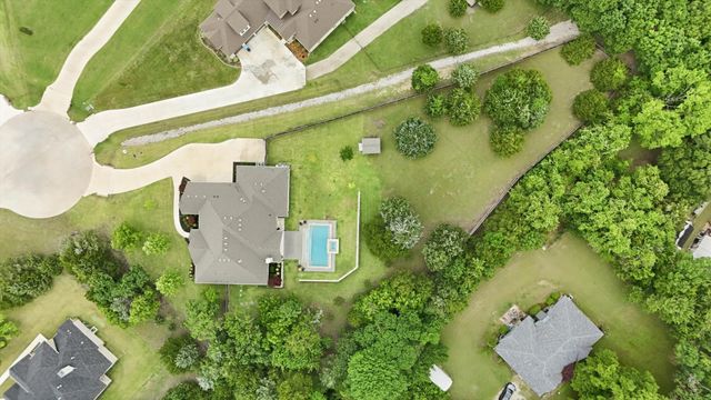 1031 Country Way, Rowlett, TX 75089