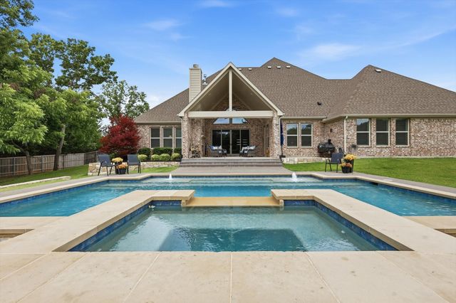 1031 Country Way, Rowlett, TX 75089