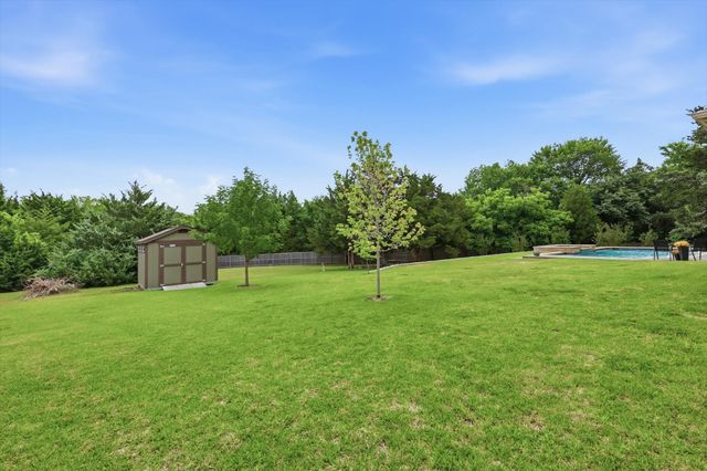 1031 Country Way, Rowlett, TX 75089