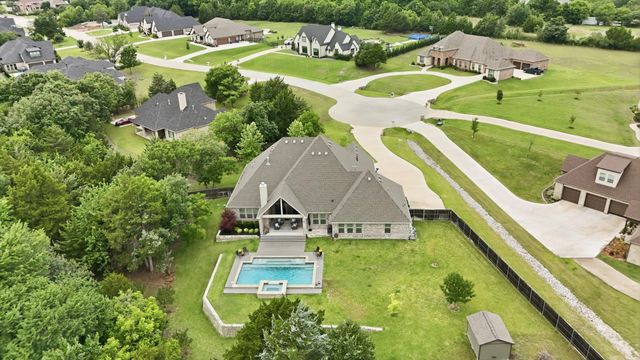 1031 Country Way, Rowlett, TX 75089