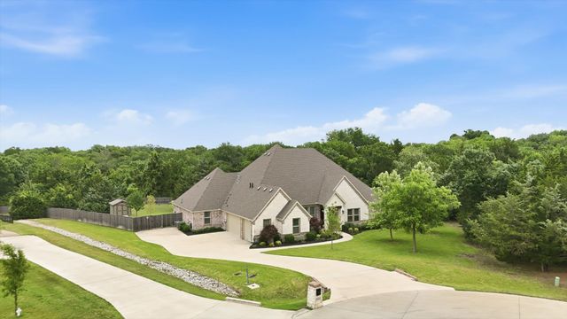1031 Country Way, Rowlett, TX 75089