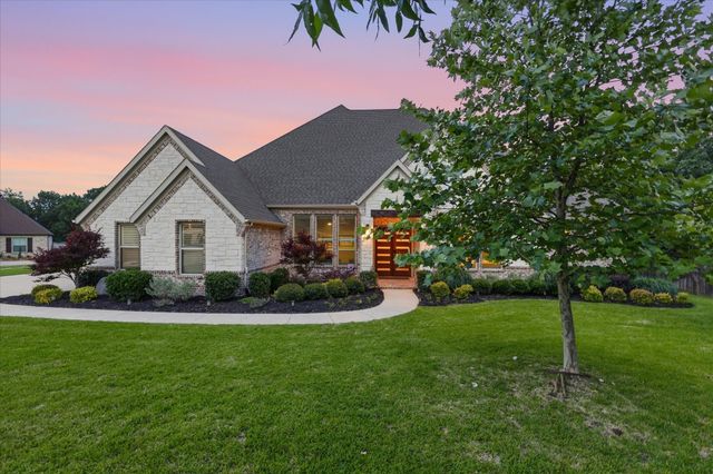1031 Country Way, Rowlett, TX 75089
