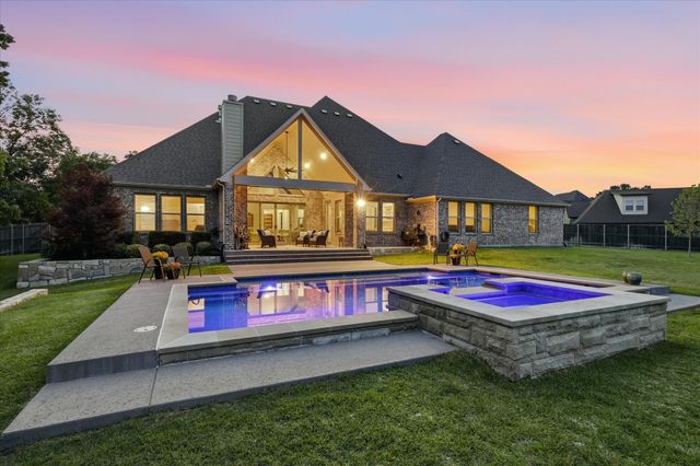 1031 Country Way, Rowlett, TX 75089
