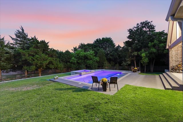 1031 Country Way, Rowlett, TX 75089