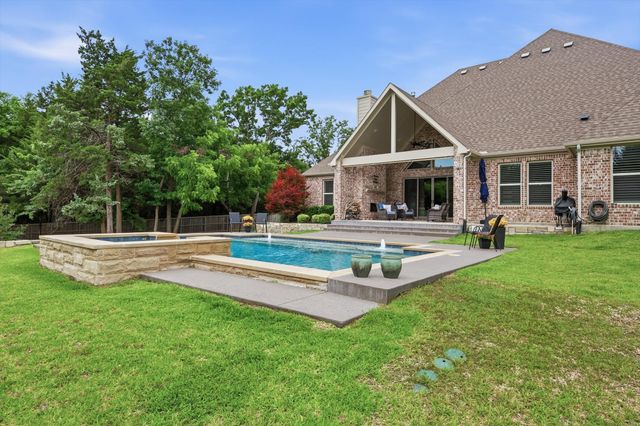 1031 Country Way, Rowlett, TX 75089