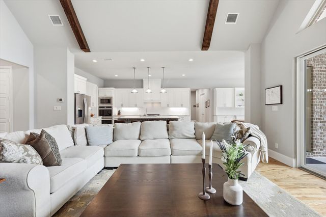 1031 Country Way, Rowlett, TX 75089