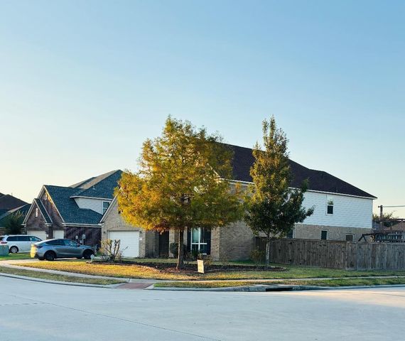 9947 Valance Way, Conroe, TX 77385