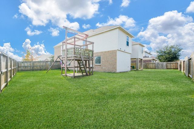 9947 Valance Way, Conroe, TX 77385