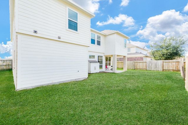 9947 Valance Way, Conroe, TX 77385