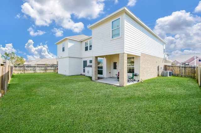 9947 Valance Way, Conroe, TX 77385