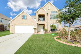 9947 Valance Way, Conroe, TX 77385