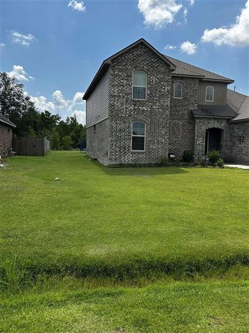 8127 Kinslee Lane, Iowa, LA 70647