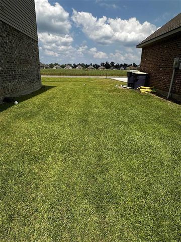 8127 Kinslee Lane, Iowa, LA 70647