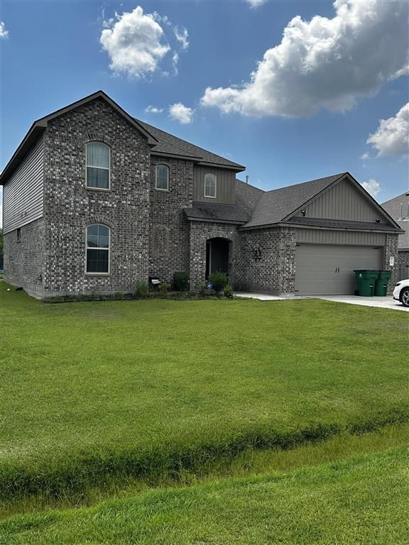 8127 Kinslee Lane, Iowa, LA 70647