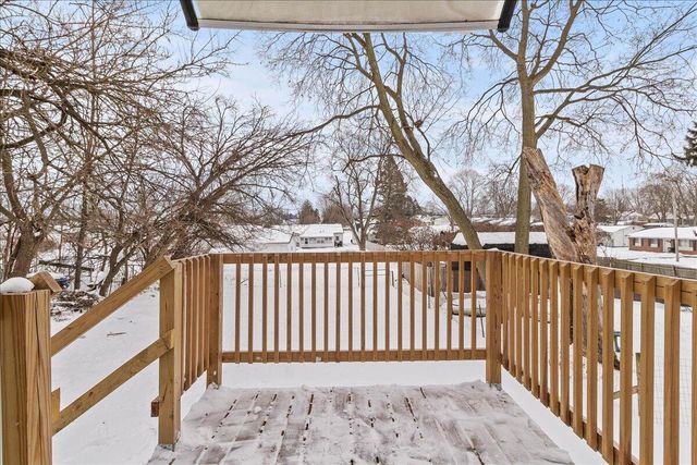 655 Louden Street 655 Louden Street, Urbana, OH 43078