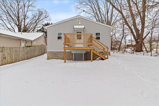 655 Louden Street 655 Louden Street, Urbana, OH 43078