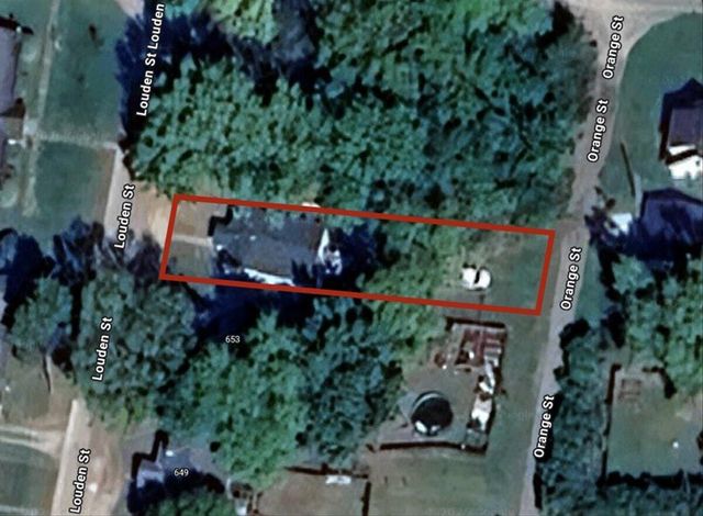 655 Louden Street 655 Louden Street, Urbana, OH 43078