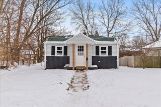 655 Louden Street 655 Louden Street, Urbana, OH 43078