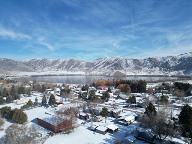 214 W CENTER ST, Mantua, UT 84324