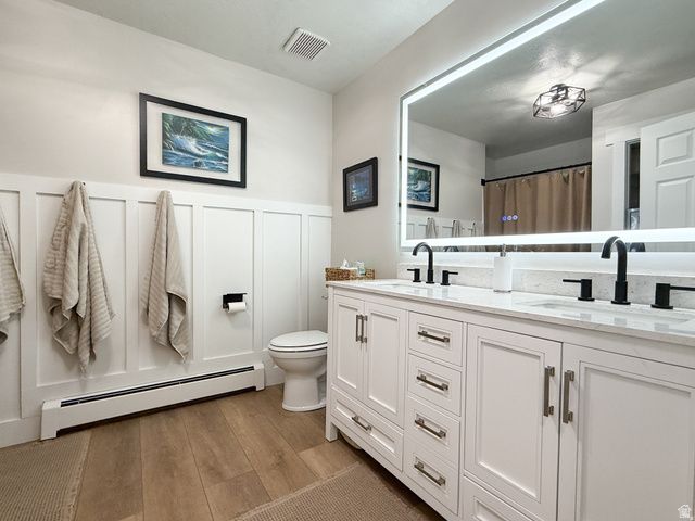 214 W CENTER ST, Mantua, UT 84324