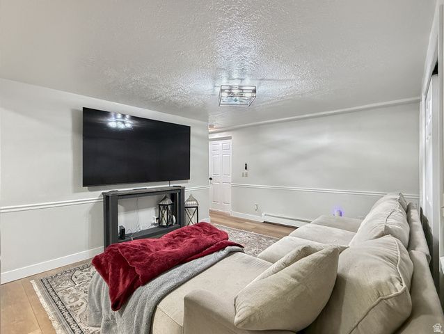 214 W CENTER ST, Mantua, UT 84324