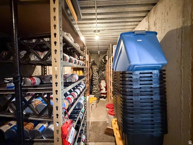 214 W CENTER ST, Mantua, UT 84324