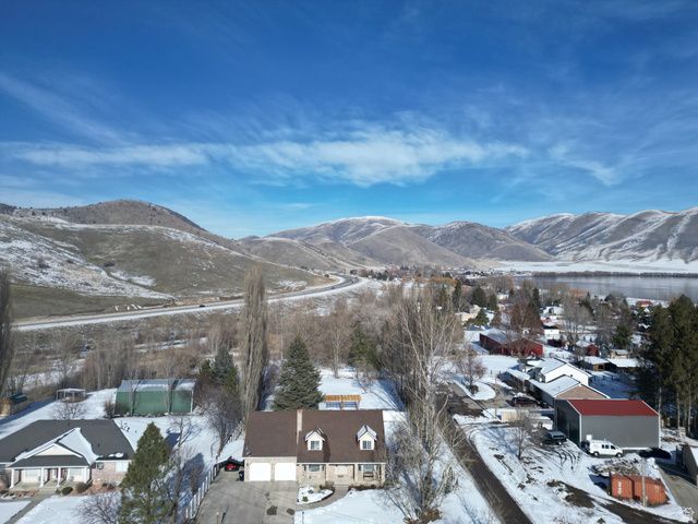 214 W CENTER ST, Mantua, UT 84324