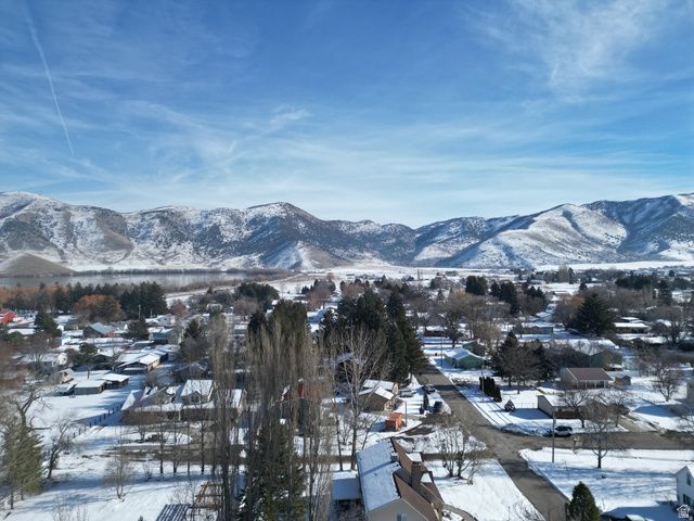 214 W CENTER ST, Mantua, UT 84324