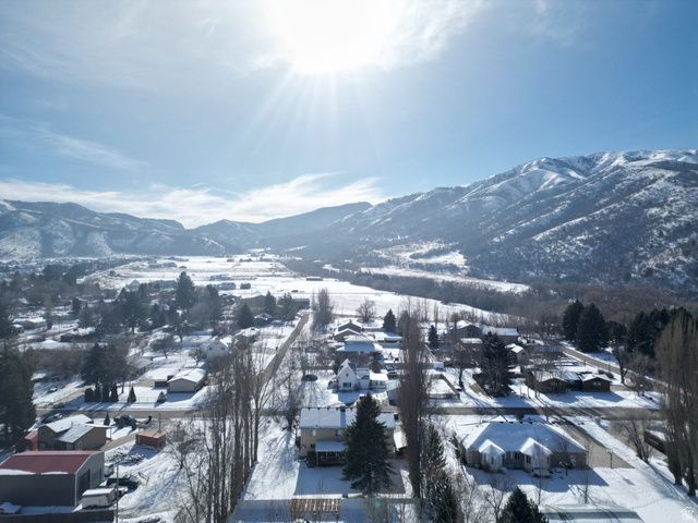 214 W CENTER ST, Mantua, UT 84324