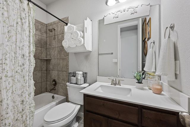 525 Garner Park DR, Georgetown, TX 78628