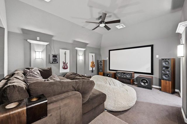 525 Garner Park DR, Georgetown, TX 78628