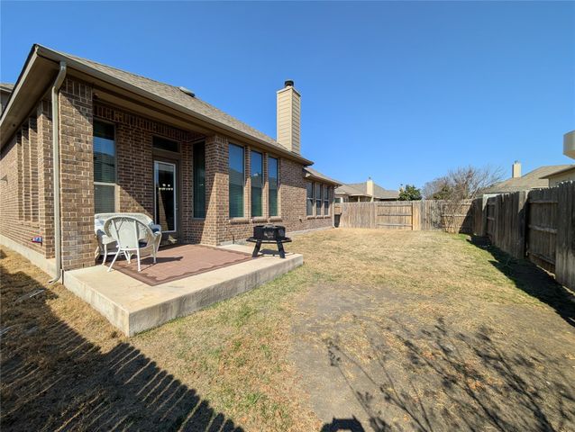 525 Garner Park DR, Georgetown, TX 78628