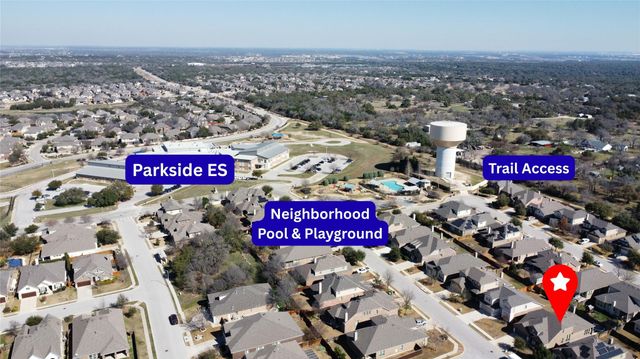 525 Garner Park DR, Georgetown, TX 78628