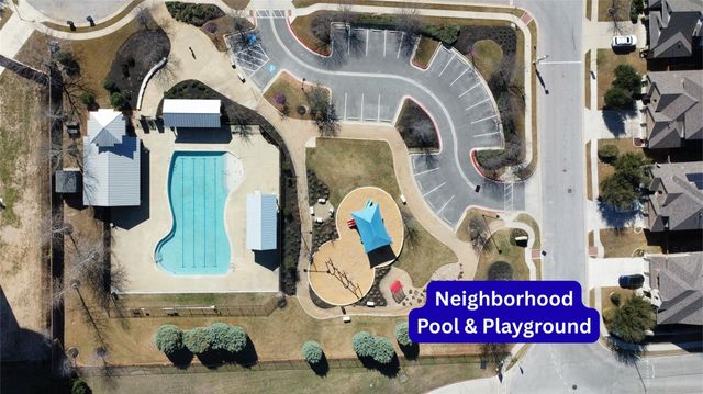 525 Garner Park DR, Georgetown, TX 78628