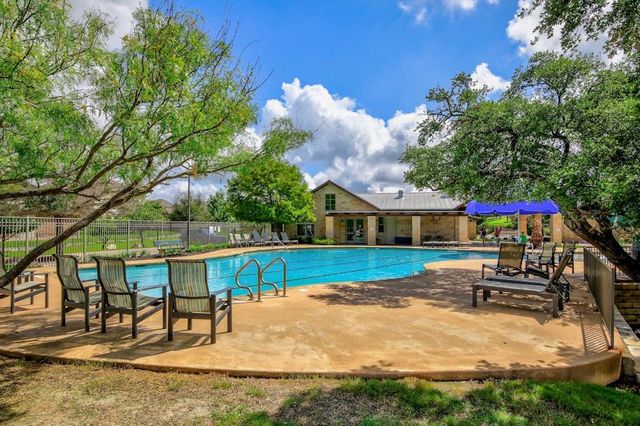 525 Garner Park DR, Georgetown, TX 78628