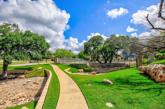 525 Garner Park DR, Georgetown, TX 78628