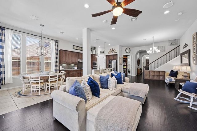 525 Garner Park DR, Georgetown, TX 78628