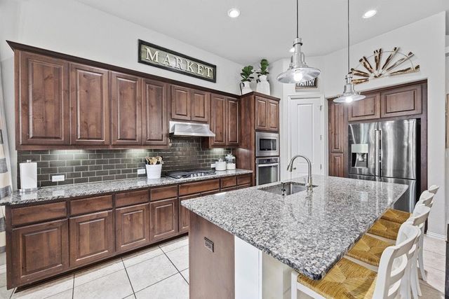 525 Garner Park DR, Georgetown, TX 78628