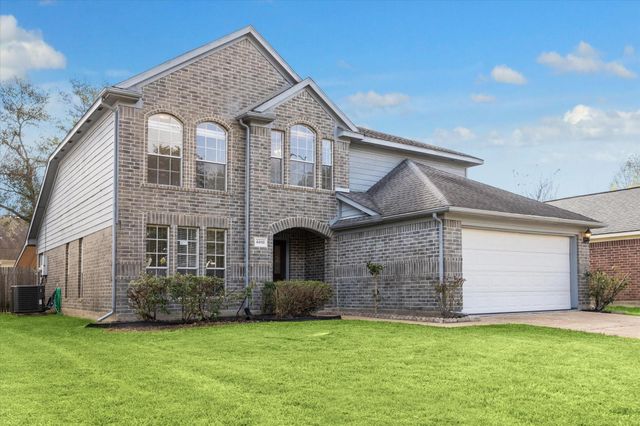 4910 Sterling Crossing, Pearland, TX 77584
